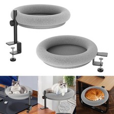 Letto per gatti, trespolo per