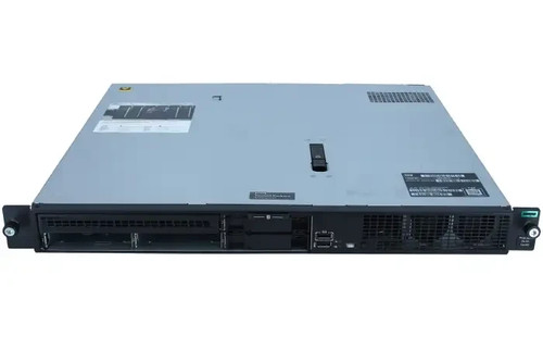 Proliant dl20 gen10 - hp, 1x