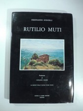 Ferdinando donzelli rutilio - ferdinando, donzelli,