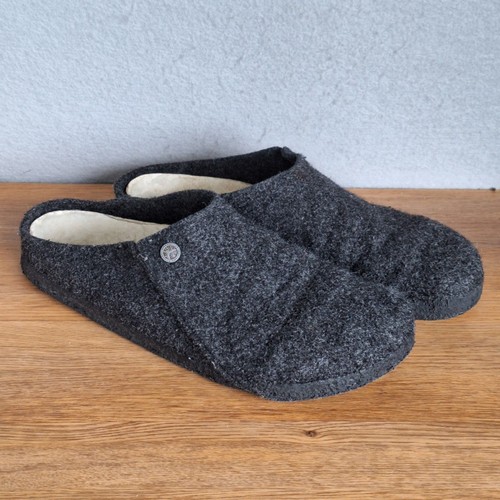 Birkenstock zermatt pantofole - birkenstock,