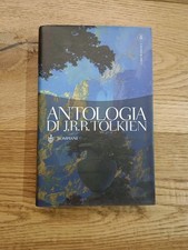 Antologia Di J.R.R. Tolkien