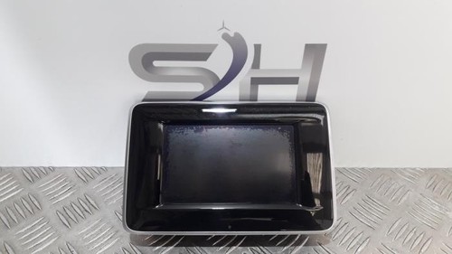 Monitor sistema navigazione - monitor, di