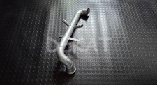 DOWNPIPE TUBO RIMOZIONE DPF