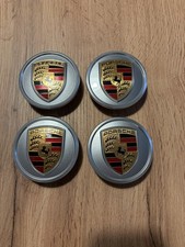 Coprimozzo originale porsche - coprimozzo,