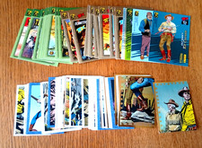 Panini 2023 Tex Willer Lot 27