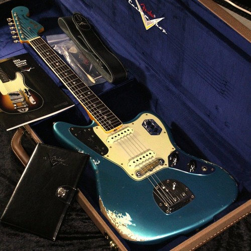 Parafango custom shop 1965 - custom,
