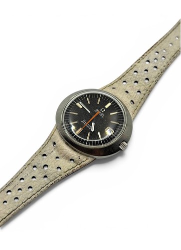 Omega dynamic automatico - dynamic, anni