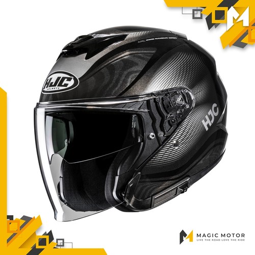Casco moto jet - hjc, i31