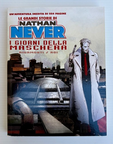 Grandi storie nathan - grandi,