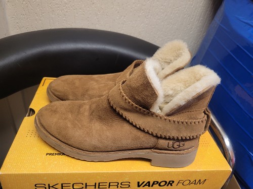 Stivali ugg mckay - stivali, boot