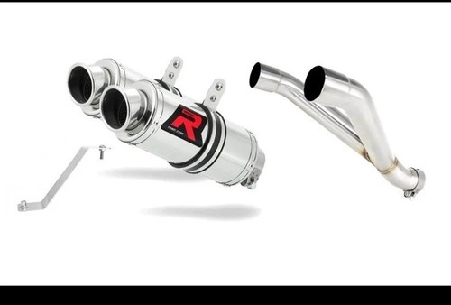 Dominator terminale scarico - dominator,
