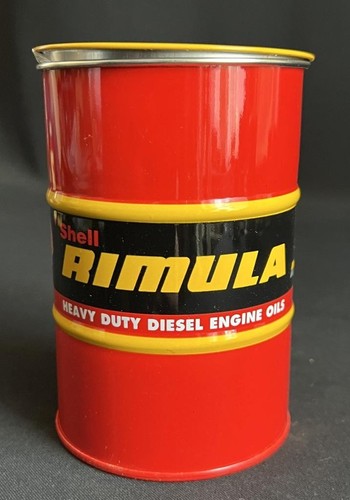 Shell rimula heavy - rimula, duty