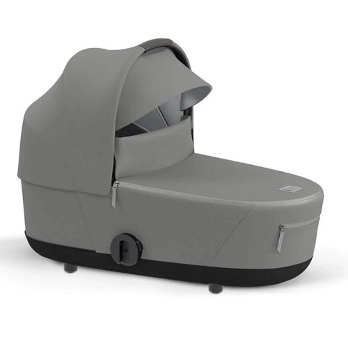 Cybex mios lux navicella - lux, soho