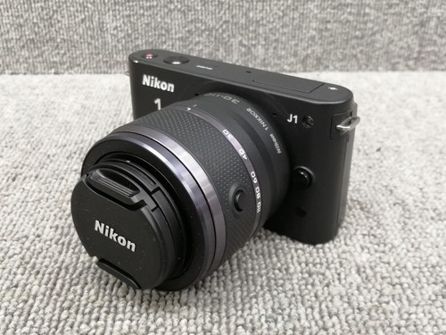 Nikon fotocamera - nikon, 1