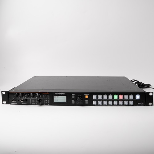 Roland 62s interruttore - roland, xs-62s