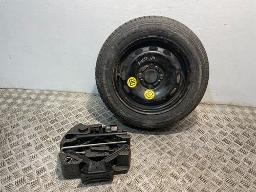 Kit ruota scorta - kit,