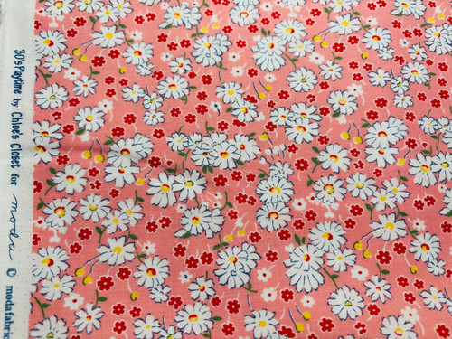 Tessuto cotone anni - cotone,