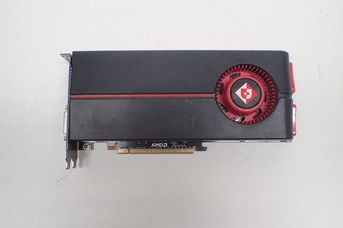 Ati radeon 5850 gddr5 - ati, hd