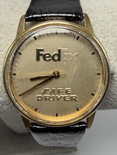 Orologio Uomo FedEx Accutron