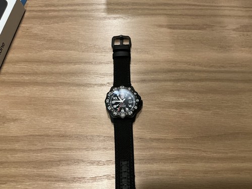 Orologio luminox 117 - orologio,