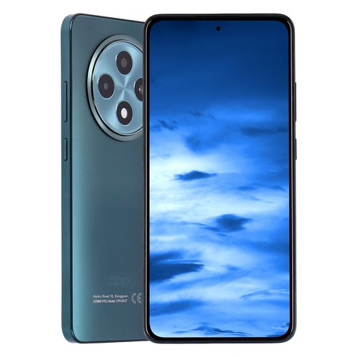 Smartphone android oppo reno - smartphone,