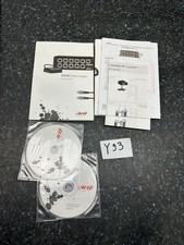 AiM Motorsport Car / Bike EVO4