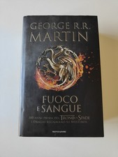 Fuoco e Sangue - George R.R