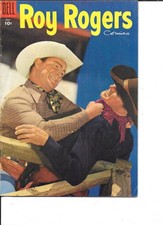 Roy Rogers  #89