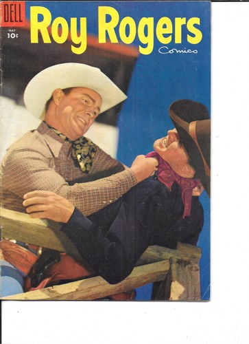 Roy rogers 89 - roy,
