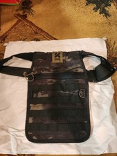 Kifaru porta faretra da campo