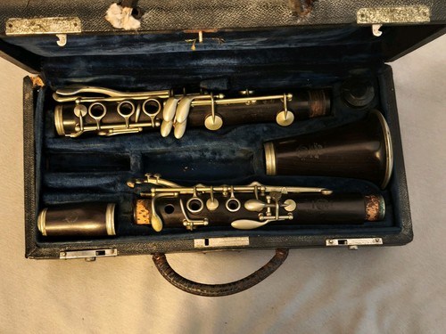 Clarinet selmer balanced tone - clarinet,