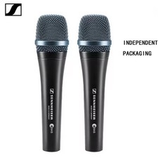 SENNHEISER E 945 Microfono