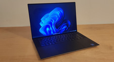Dell XPS 15 9530 Core I7-11800H - 1TB SSD - 32GB RAM, 4K touch screen - Perfetto