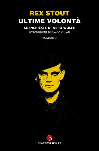 Libri rex stout ultime - -,