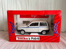 Polistil 1:25 Autobianchi Y10
