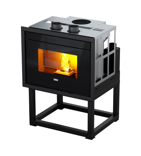 Inserto camino canadian stove - inserto,