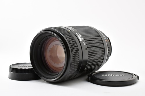 Ottimo come nuovo - nikon, af