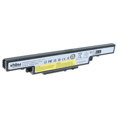 Batteria per lenovo ideapad - batteria,