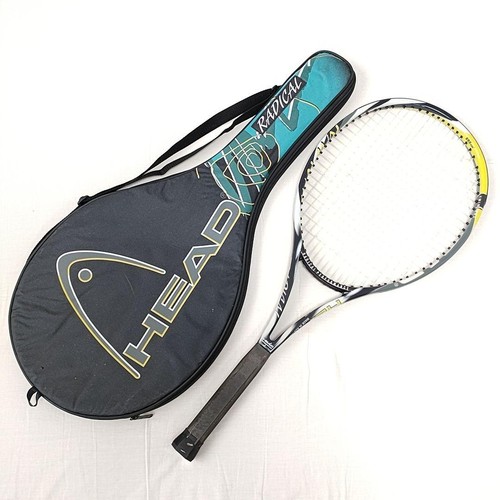 Head radical tour 690 - tour, zebra