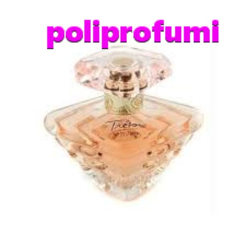 Lancome paris trésor eau - paris,