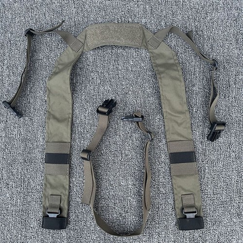 Tracolla pettorale harness - pettorale, h-harness