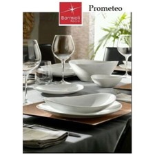 Servizio 36 Piatti Ovale