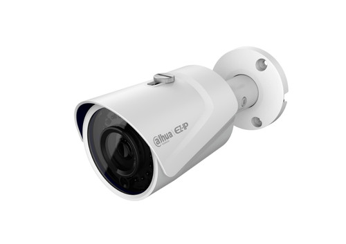 Telecamera poe bullet 4 - telecamera, ip