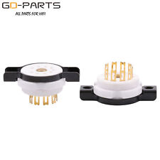 Presa tubo ceramica EIZZ 9 pin