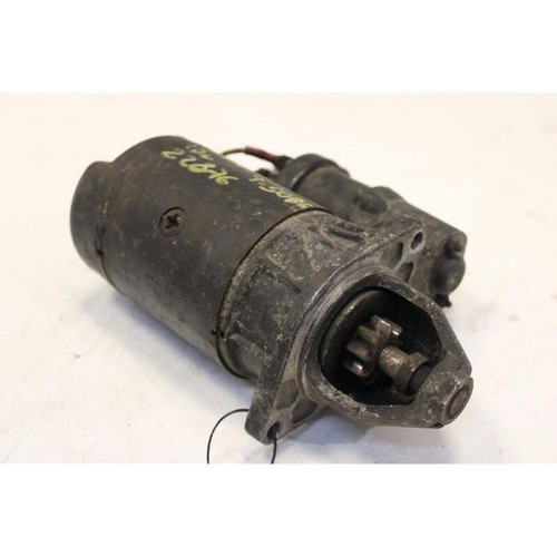 Motorino avviamento citroen - avviamento,