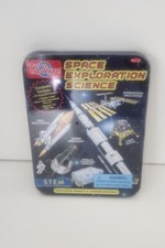 Space Exploration Science