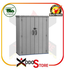 Box armadio polietilene LOSA