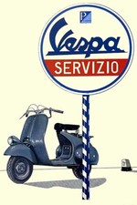 Poster Manifesto Locandina