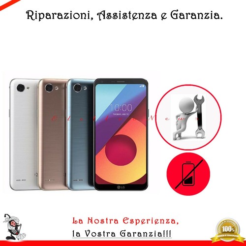 Riparazione sostituzione - riparazione,