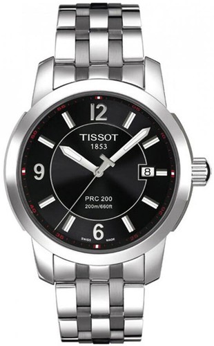 Orologio uomo tissot prc - orologio,